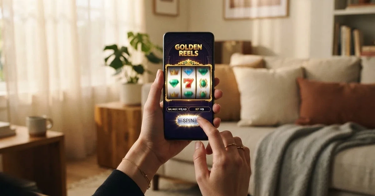 App de tragaperras móvil para casinos en España en 2026