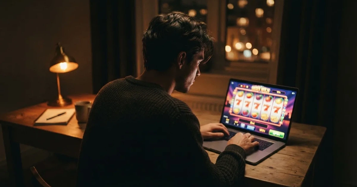 Casinos sin restricciones en España 2026 — qué cambia frente a un .es con licencia