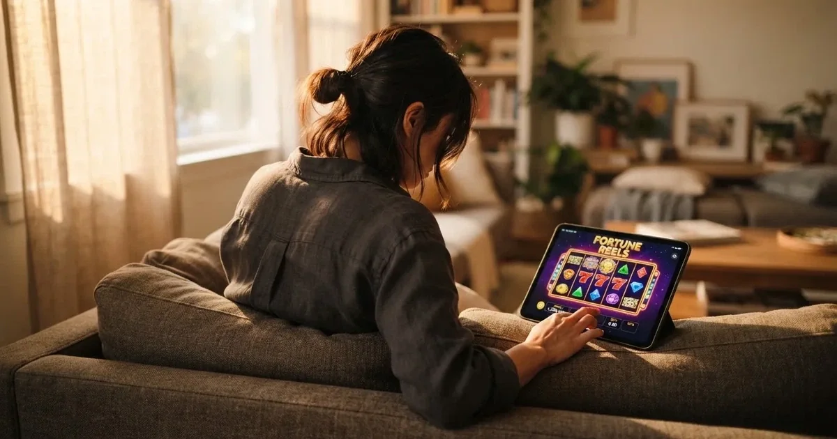 Casinos online gratis sin descargar ni depósito en España (2026)