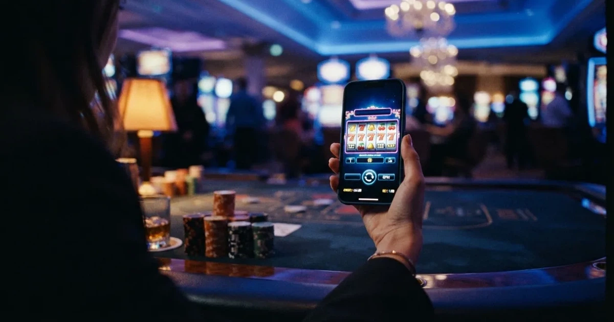 casinos online que acepta Binance Coin (BNB) en 2026