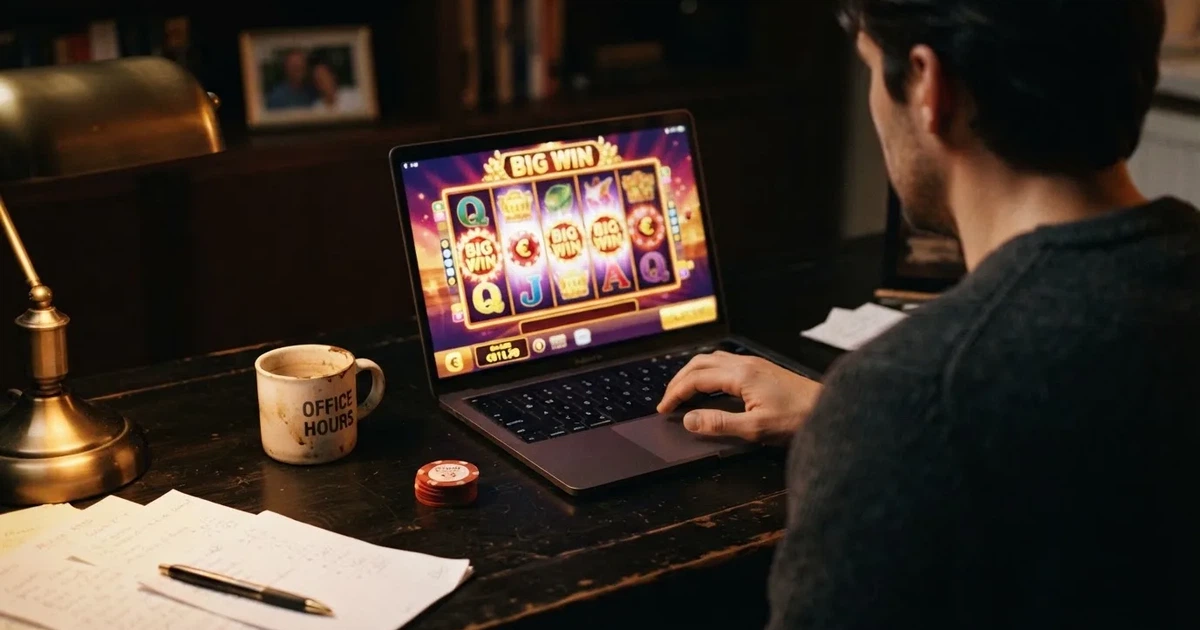 Casinos sin autoprohibición en España en 2026: lo que aplica la DGOJ